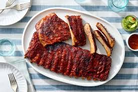 Barbecue Ribs