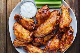 Classic Buffalo Wings