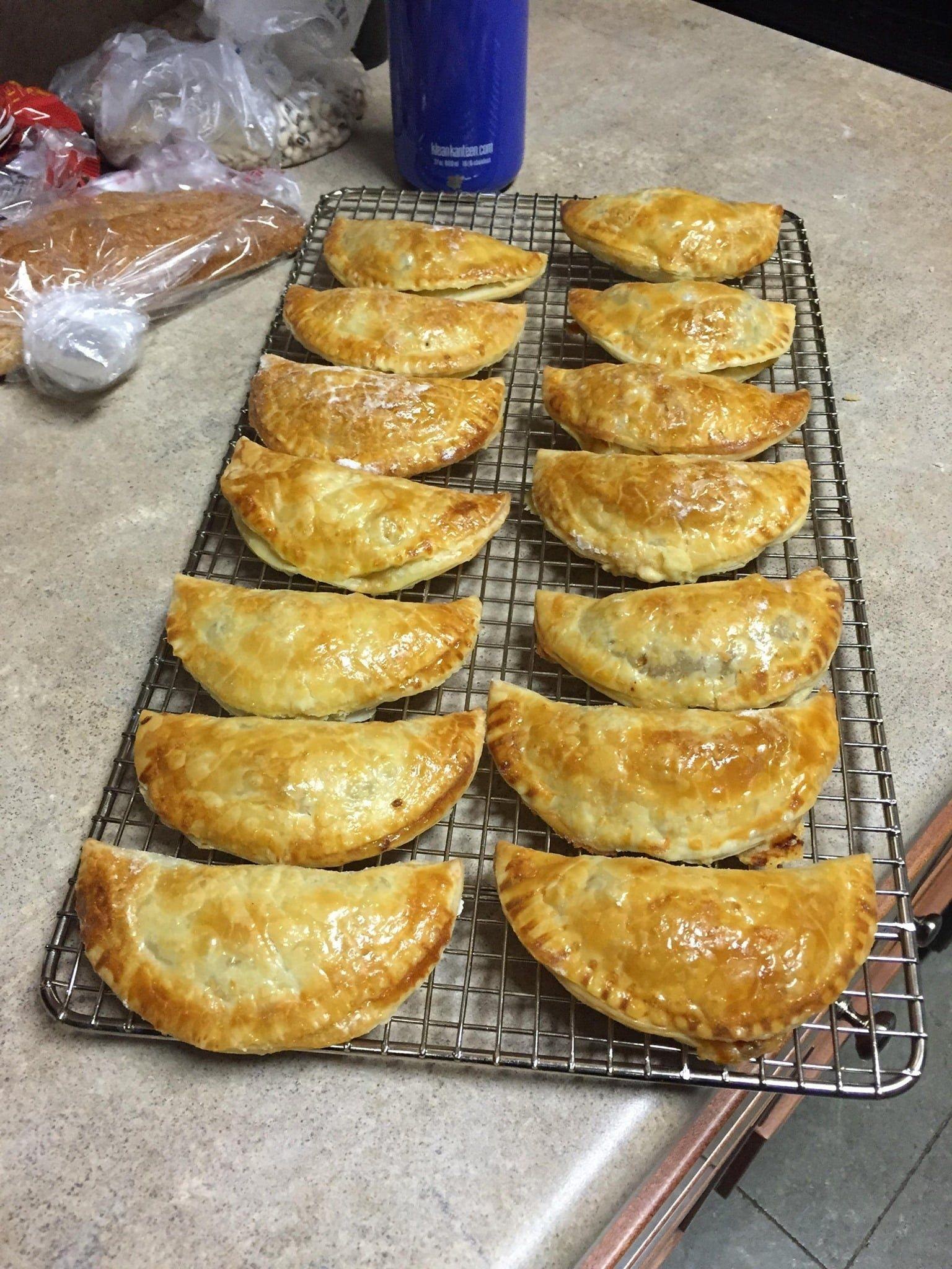 Empanadas 