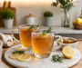 Rosemary Tea